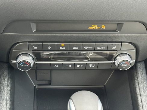 New 2025 MAZDA CX-5 AWD 2.5 S w/ Preferred Package image 21