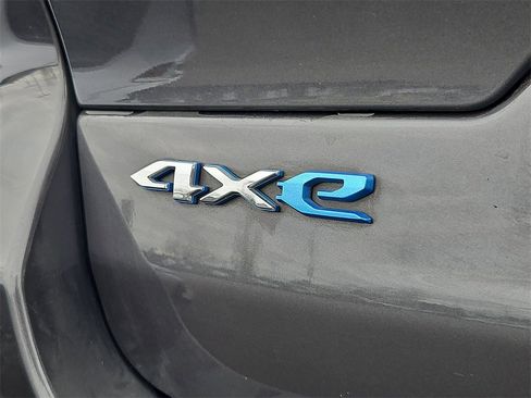 Used 2023 Jeep Grand Cherokee Overland image 34