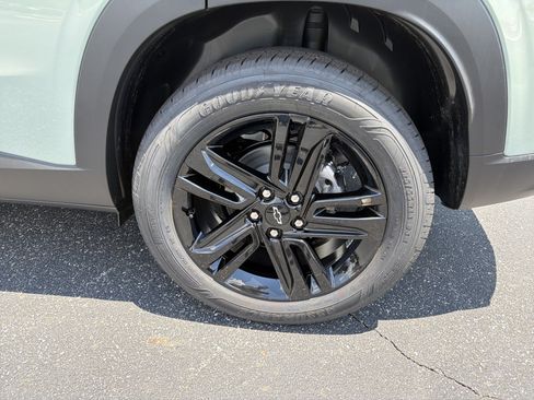New 2026 Chevrolet Trax ACTIV w/ Driver Confidence Package FWD image 19