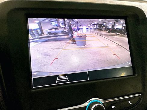 Used 2024 Chevrolet Equinox LS w/ LS Convenience Package FWD image 19