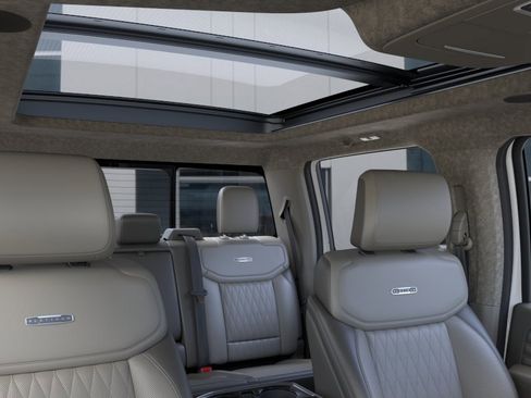 New 2026 Ford F150 Platinum AWD/4WD image 24