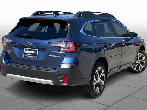 Used 2020 Subaru Outback Limited w/ Popular Package #2 image 12