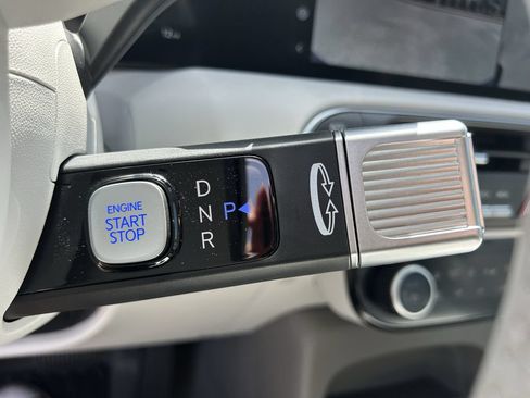New 2026 Hyundai Palisade Limited FWD image 28