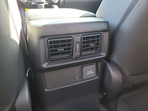 Used 2026 Toyota 4Runner TRD Off-Road Premium AWD/4WD image 13