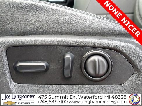 Certified 2021 GMC Sierra 1500 Denali w/ Denali Ultimate Package image 36