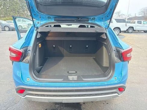 New 2026 Chevrolet Trax LT w/ LT Convenience Package image 24