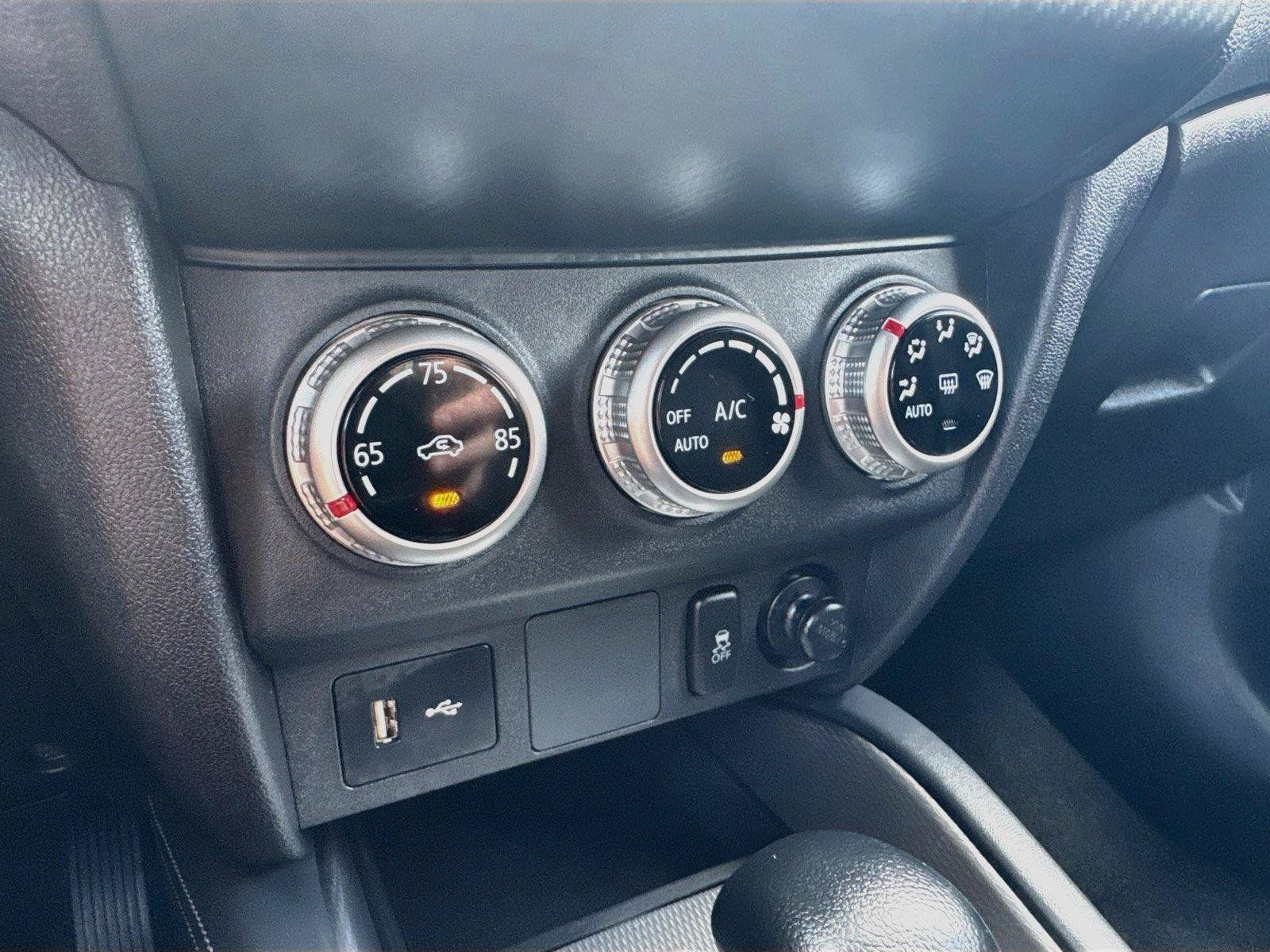 New 2027 Mitsubishi Outlander Sport FWD image 18
