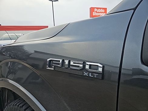 Used 2016 Ford F150 XLT w/ Equipment Group 301A Mid image 12