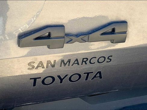 Used 2023 Toyota Tundra SR5 image 9