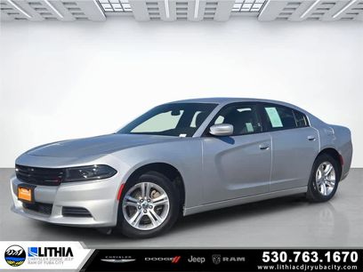 Used 2022 Dodge Charger SXT