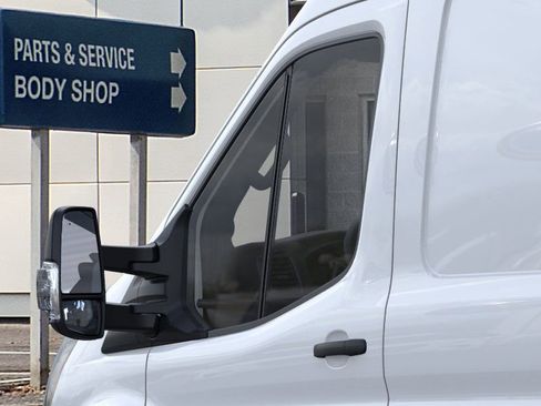 New 2026 Ford Transit 350 Cargo Van image 48
