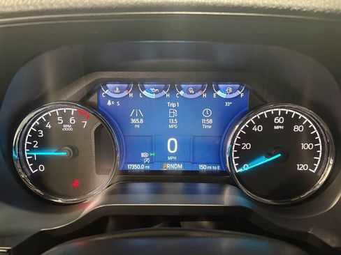 Used 2023 Ford F150 Tremor image 17