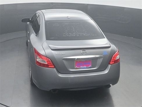 Used 2009 Nissan Maxima 3.5 SV w/ Sport Pkg image 24