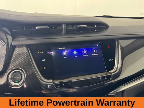 Used 2024 Cadillac XT6 Sport w/ Technology Package AWD/4WD image 18