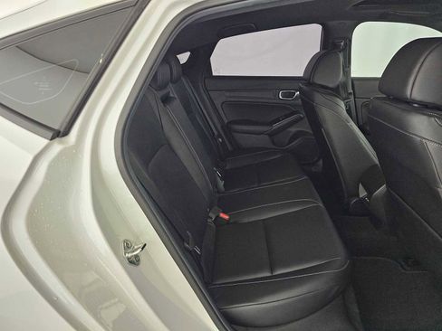 Certified 2024 Acura Integra A-Spec image 12