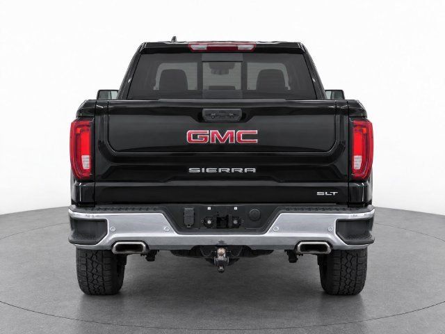 Used 2023 GMC Sierra 1500 SLT w/ SLT Premium Plus Package AWD/4WD image 4