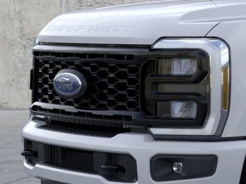New 2026 Ford F350 XL w/ STX Appearance Package image 17