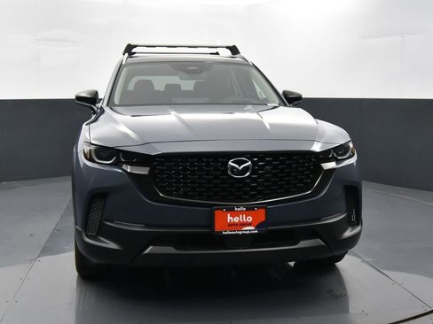 New 2025 MAZDA CX-50 2.5 Hybrid image 3