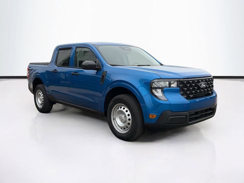 New 2026 Ford Maverick XL FWD image 3