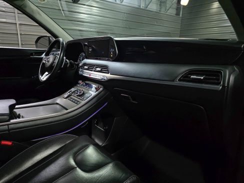Used 2022 Hyundai Palisade Limited image 12