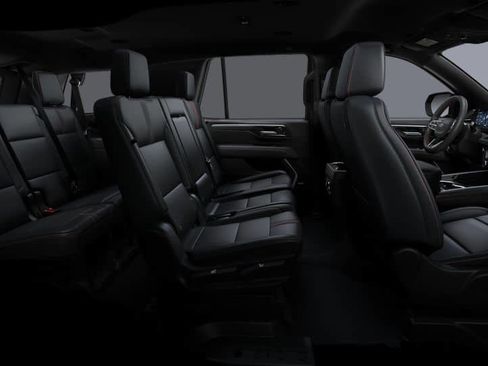 New 2026 Chevrolet Tahoe RST w/ Comfort Package image 33