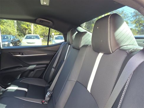 Certified 2025 Toyota Camry SE w/ Multimedia Upgrade Package image 20