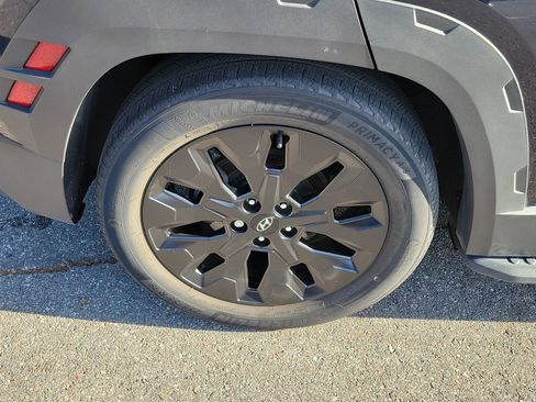 Used 2022 Hyundai Tucson XRT w/ Cargo Package FWD image 41