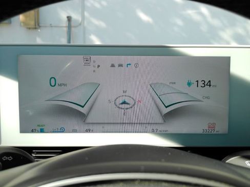 Used 2023 Hyundai Ioniq 5 SEL image 42