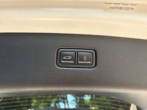 Used 2026 Genesis GV80 2.5T AWD/4WD image 24