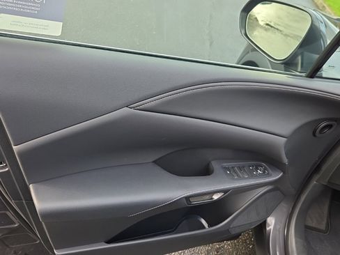 Certified 2025 Lexus RX 350h image 11