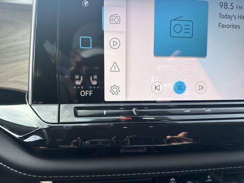 New 2026 Volkswagen Atlas SE AWD/4WD image 34