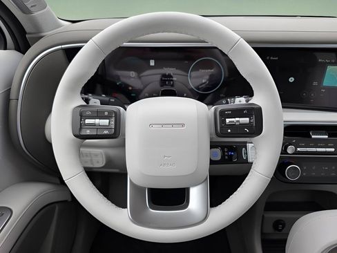 New 2026 Hyundai Palisade Limited AWD/4WD image 16