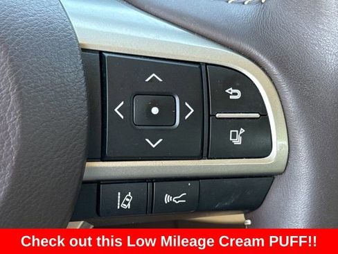 Used 2018 Lexus ES 350 w/ Navigation System Package image 22