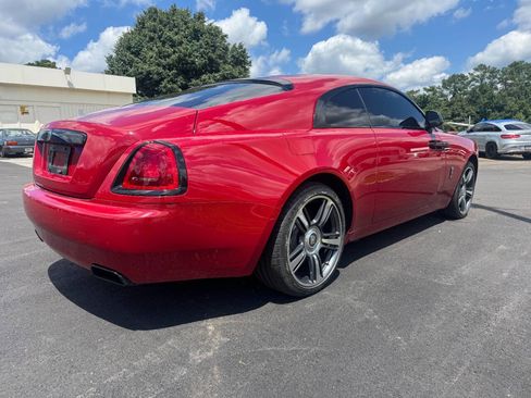 Used 2014 Rolls-Royce Wraith image 5