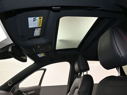 Certified 2023 MAZDA CX-5 AWD 2.5 Turbo image 17