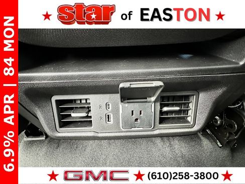 New 2026 GMC Sierra 2500 SLE w/ Preferred Package image 17