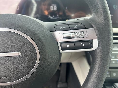 New 2026 Hyundai Tucson SE AWD/4WD image 19