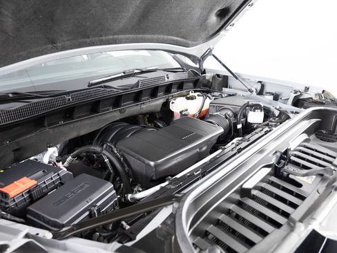 Used 2025 GMC Sierra 1500 AT4X AWD/4WD image 42