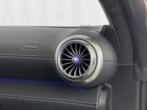 Used 2026 Mercedes-Benz AMG GT 63 image 27