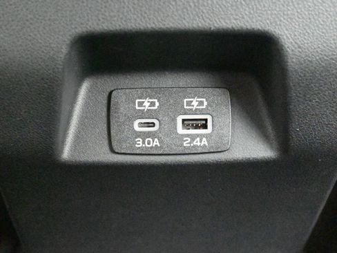 New 2026 Subaru Crosstrek 2.5i Premium image 21