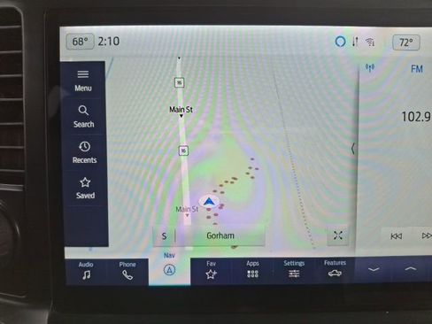 Used 2022 Ford F150 XLT w/ Equipment Group 302A High image 22