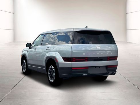 New 2026 Hyundai Santa Fe SE FWD image 5