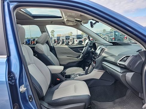Used 2020 Subaru Forester Limited image 23