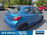 Used 2024 Mitsubishi Mirage Black Edition image 4
