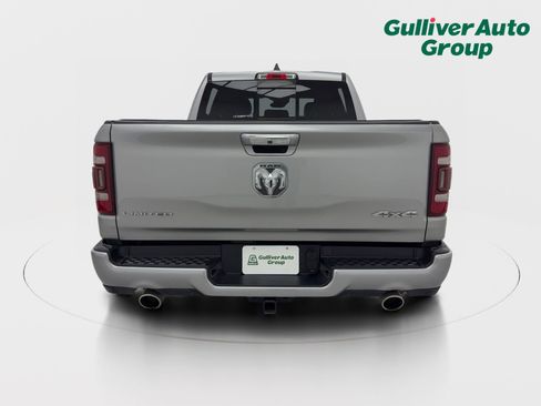 Used 2020 RAM 1500 Limited AWD/4WD image 7