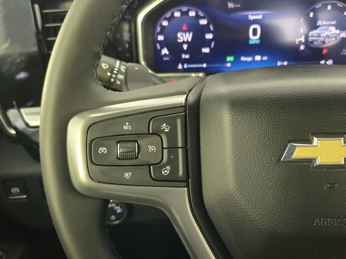 New 2026 Chevrolet Silverado 1500 LT image 30