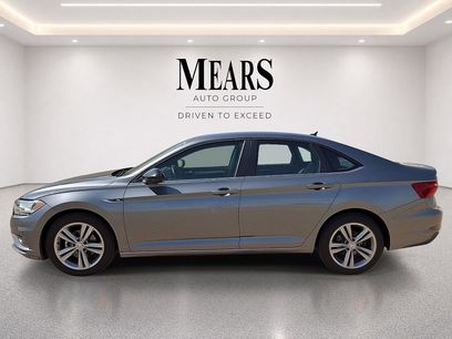 Used 2020 Volkswagen Jetta R-Line