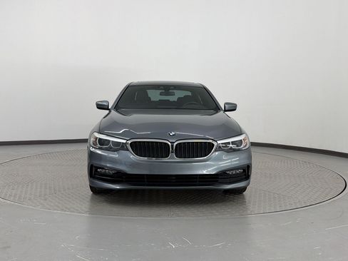 Used 2018 BMW 530e RWD image 6