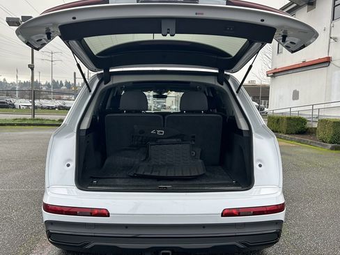 Used 2023 Audi Q7 3.0T Premium Plus image 26