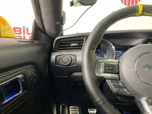 Used 2015 Ford Mustang GT Premium w/ GT Performance Package image 23